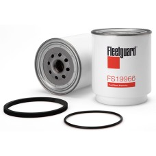 Fleetguard Fuel Water Separator Filter - FS19966 Fleetguard Fuel Water Separator Filter - FS19966
